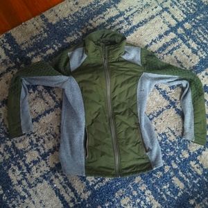Prana Zip up
